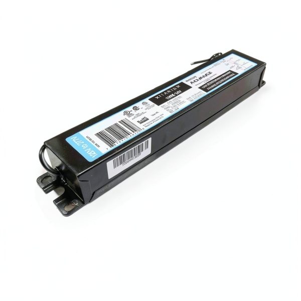 Xitanium LED Electronic Driver Ballast 100W 120-277V-0