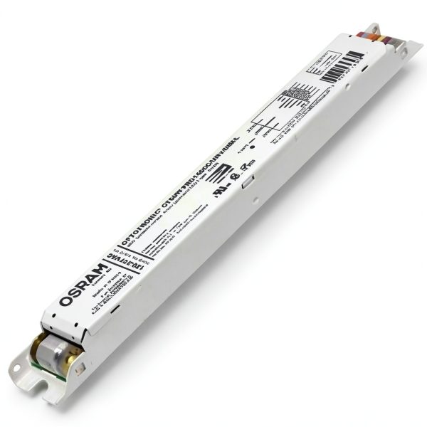 Osram 50W LED Driver 120277V Dimming Electrical Ballast-0