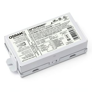 OSRAM LED Driver 40W Universal Voltage Programmable Ballast-0
