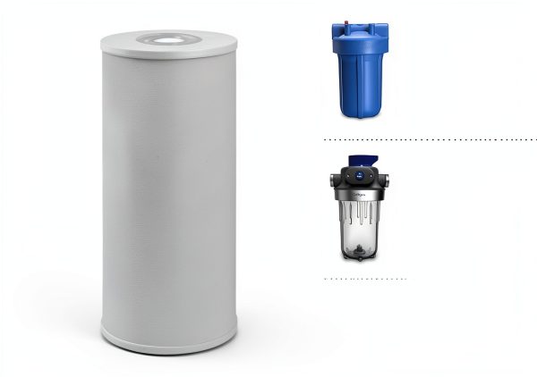 Culligan Water Filter Replacement 10x4.5 Chlorine Reduction-1