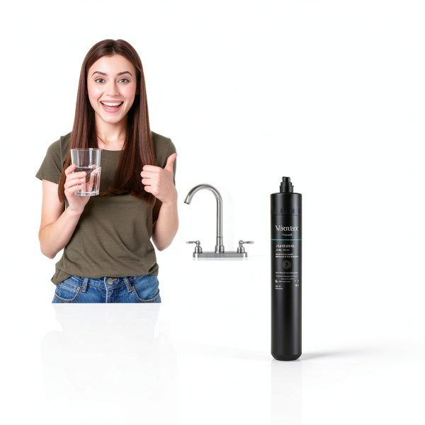 Waterdrop RF15 Replacement Filter Under Sink Water Purifier-5