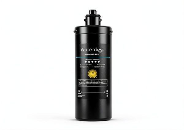 Waterdrop RF15 Replacement Filter Under Sink Water Purifier-2