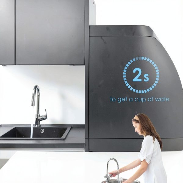 Waterdrop RF15 Replacement Filter Under Sink Water Purifier-7