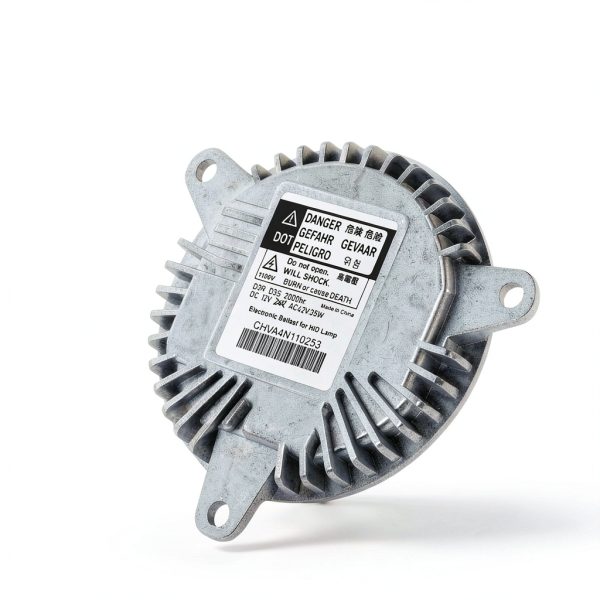 GNXFixt Ballast Headlight Replacement 2014-2019 Durango-5