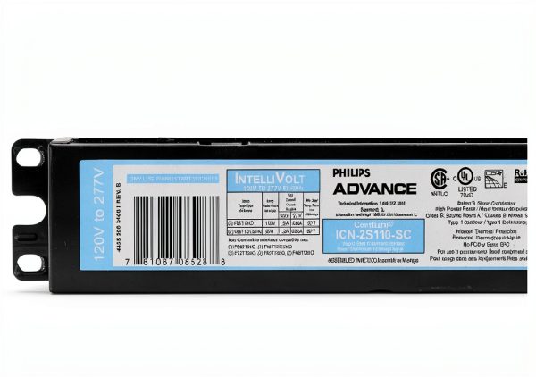 Advance Ballast Electronic Ballast T12 Touch Control Indoor-1