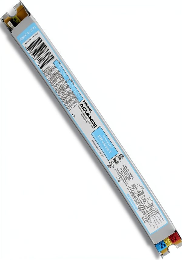 Advance Ballast Electronic Ballast Outdoor Energy Efficient-0