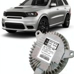 GNXFixt Ballast Headlight Replacement 2014-2019 Durango-0