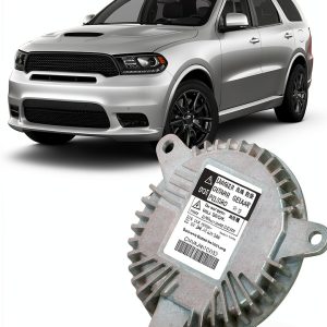 GNXFixt Ballast Headlight Replacement 2014-2019 Durango-0