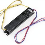 Osram Sylvania Fluorescent Ballast High Efficiency T8-0