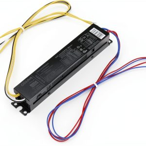 Osram Sylvania Fluorescent Ballast High Efficiency T8-0