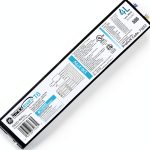 General Electric Electronic Fluorescent Ballast 4 Lamp T8-0