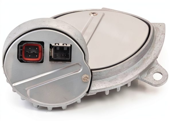 GNXFixt Ballast Headlight Replacement 2014-2019 Durango-2
