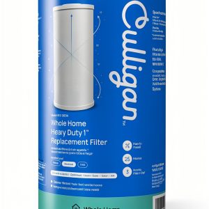 Culligan Water Filter Replacement 10x4.5 Chlorine Reduction-0