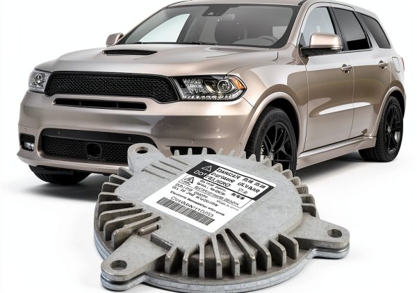 GNXFixt Ballast Headlight Replacement 2014-2019 Durango-6