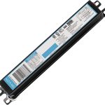 OHLECTRIC T8 Fluorescent Ballast Energy Efficient Metal-0