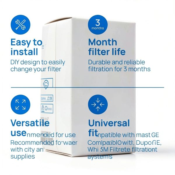 Culligan Water Filter Replacement 10x4.5 Chlorine Reduction-3