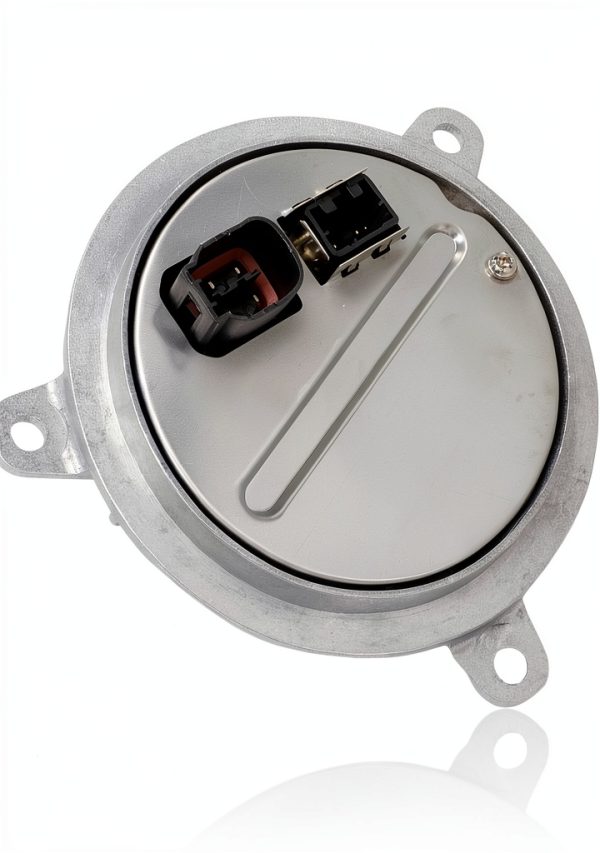 GNXFixt Ballast Headlight Replacement 2014-2019 Durango-4