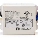Interglobal IG13-20EL Compact Electronic Component-0