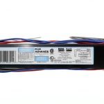 Philips Advance Electronic Ballast 32W T8 2 Lamp-0