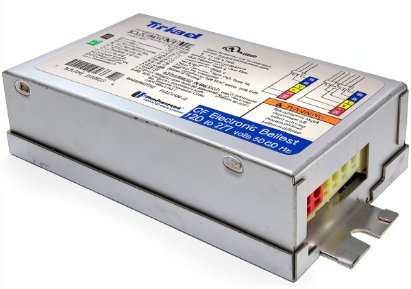 Universal Lighting CFL Ballast 42W E26 Base Instant On-1