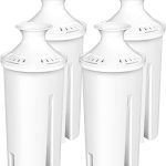 Brita Water Filter Replacement OB03 Activated Carbon-0