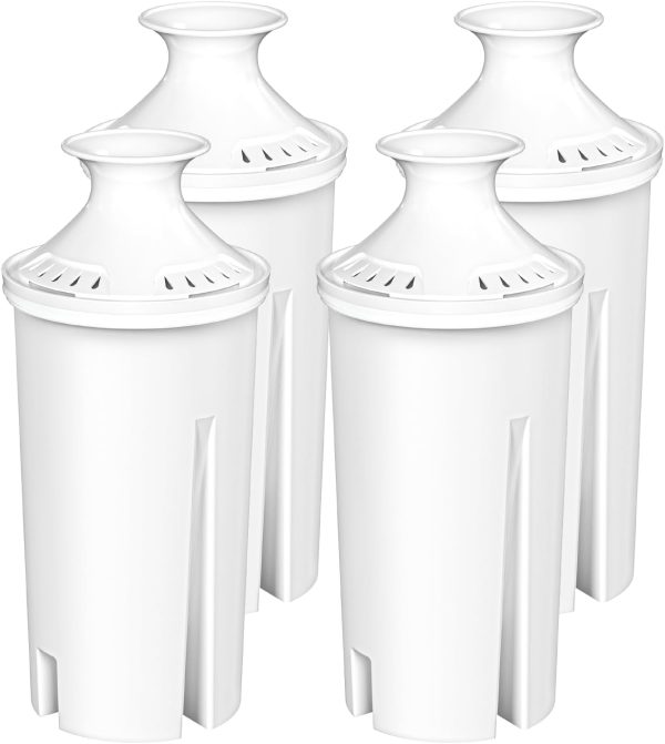 Brita Water Filter Replacement OB03 Activated Carbon-0