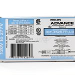 Philips Electronic Ballast Energy Efficient Programmed Start-0