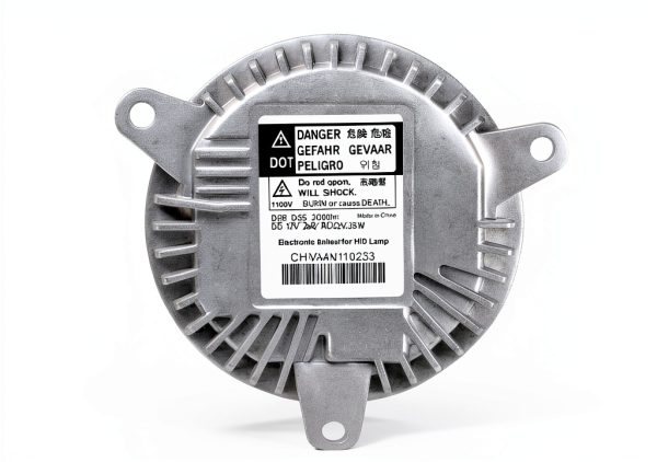 GNXFixt Ballast Headlight Replacement 2014-2019 Durango-1
