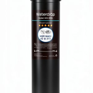 Waterdrop RF15 Replacement Filter Under Sink Water Purifier-0