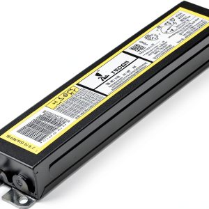 Philips T8 Electronic Ballast Black Metal Energy Saving-0