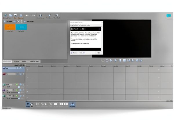 Magix Clip Art Software Touch Editing 4K Support-4