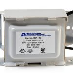 Robertson T8 Fluorescent Ballast Metal 20W-0