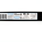 Philips Fluorescent Ballast T8 High Efficiency 28W-0