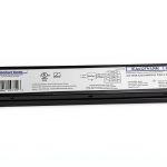 Fluorescent Ballast Robertson Metal Electronic-0