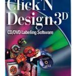 Global Marketing Partners CD Labeling Software for Mac-0
