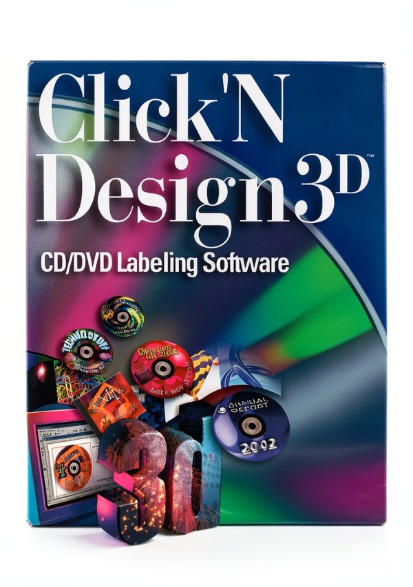 Global Marketing Partners CD Labeling Software for Mac-0