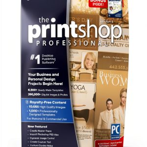 Clipart Software Encore Design 250k Images-0