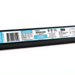 Philips Advance Fluorescent Ballast Black 32W-0