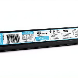 Philips Advance Fluorescent Ballast Black 32W-0