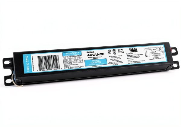 Philips Advance Fluorescent Ballast Black 32W-0