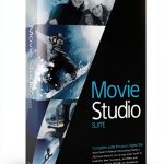Magix Clip Art Software Touch Editing 4K Support-0