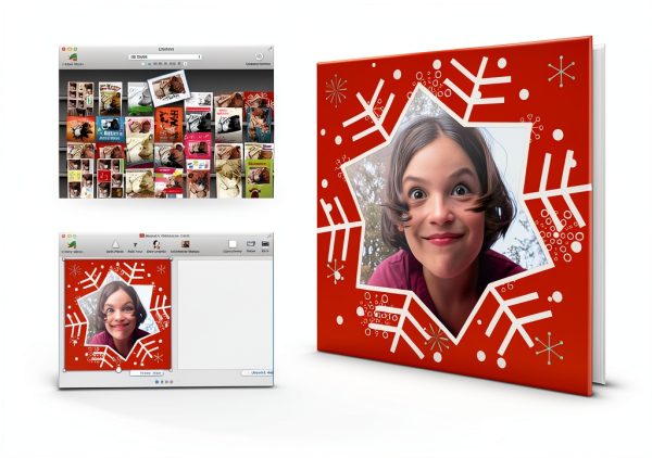 Fun Greetings Deluxe Card Maker by Ohanaware Mac Software 200 Styles-3