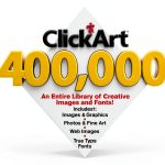 Clip Art Pack by Encore Software - High Resolution Home Publishing-0
