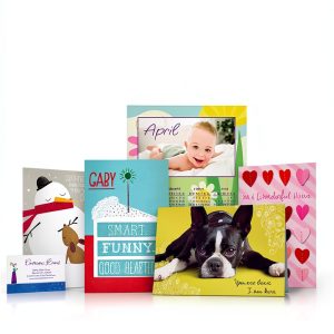 Avanquest Photo Editor for Mac with 19,300 Images and Hallmark Cards-0