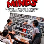 Animation Design Kindle Book – Atlantic Monthly Press 515 Page Guide-0